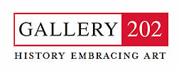 Gallery 202 Logo