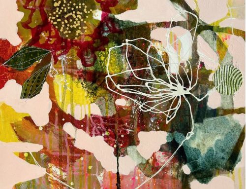 Rebecca Sower